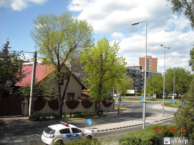 Budapest IV.ker - Újpest