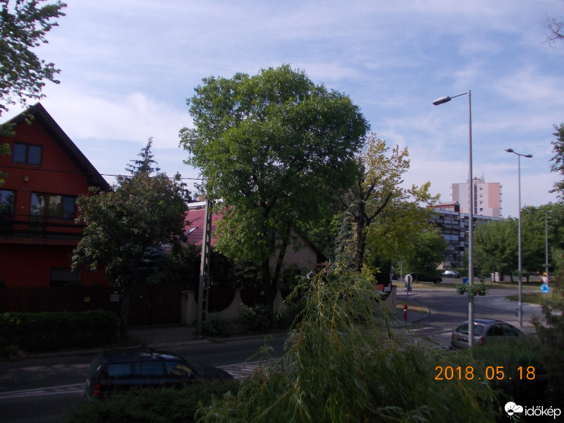 Budapest IV.ker - Újpest