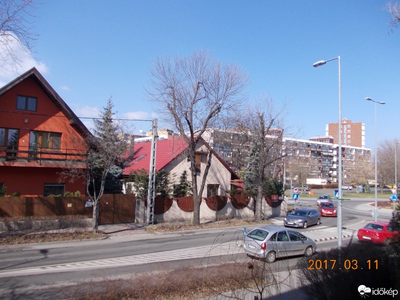 Budapest IV.ker - Újpest