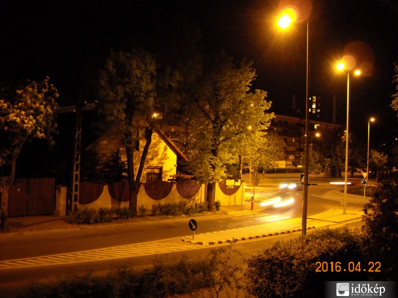 Budapest IV.ker - Újpest