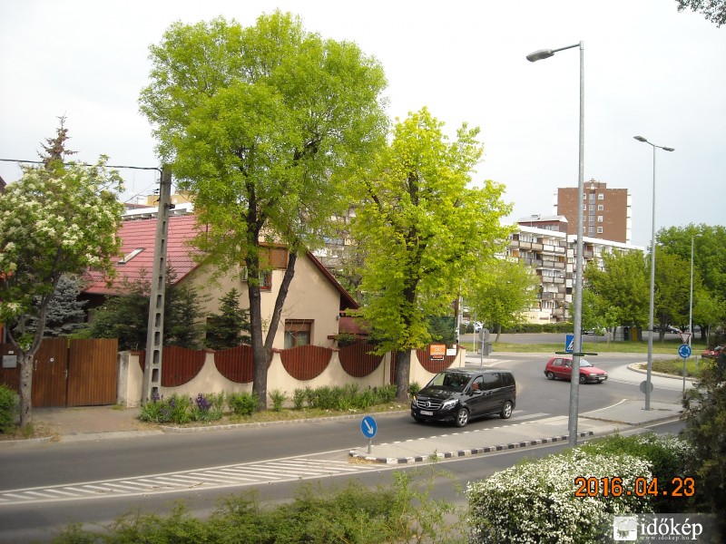 Budapest IV.ker - Újpest