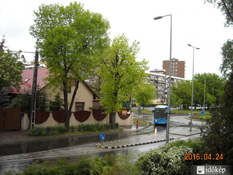 Budapest IV.ker - Újpest