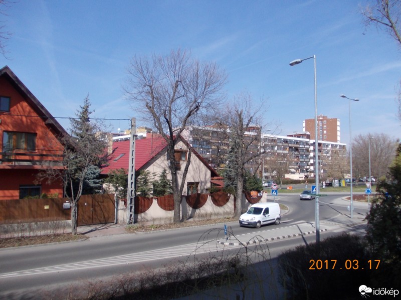 Budapest IV.ker - Újpest