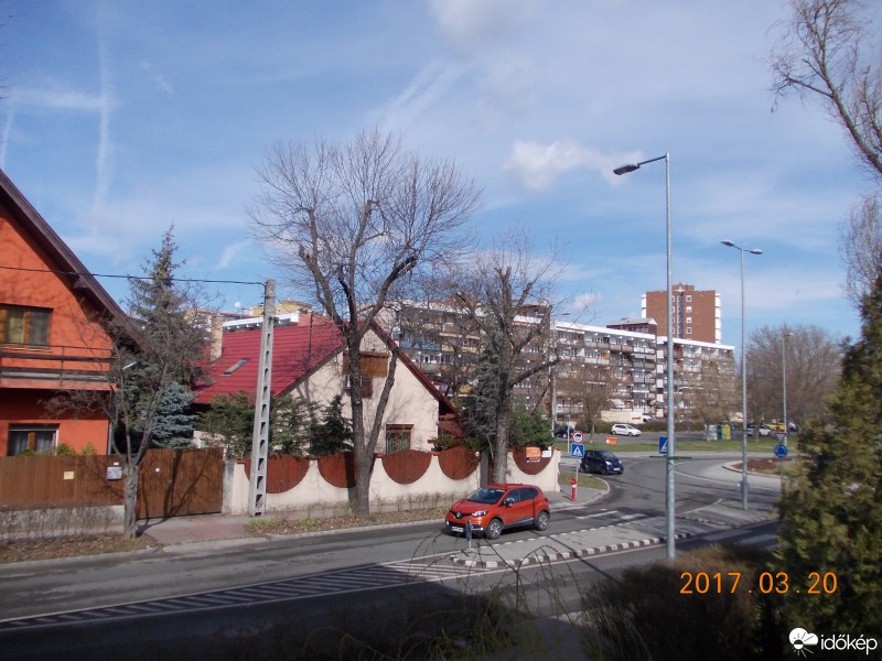 Budapest IV.ker - Újpest