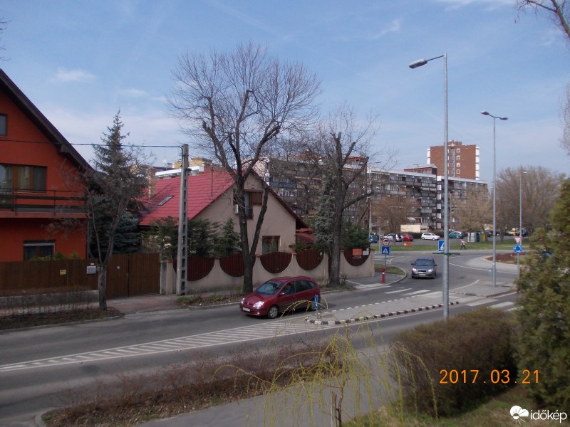 Budapest IV.ker - Újpest