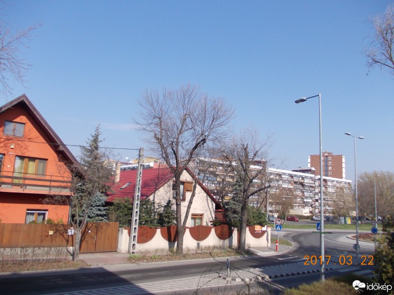 Budapest IV.ker - Újpest