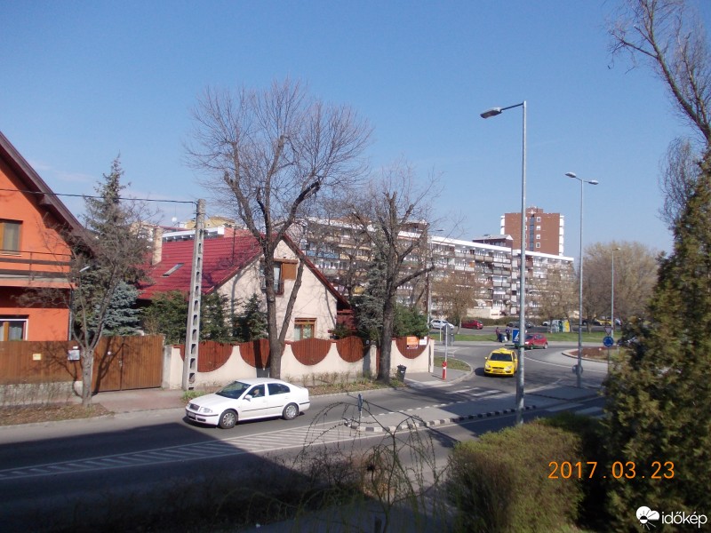 Budapest IV.ker - Újpest