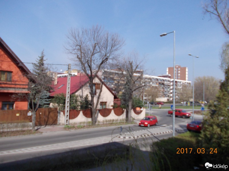 Budapest IV.ker - Újpest