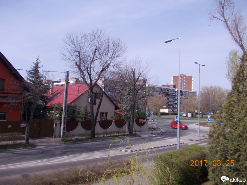 Budapest IV.ker - Újpest