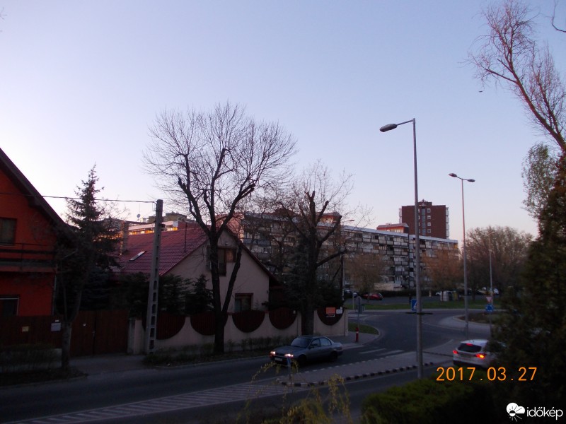 Budapest IV.ker - Újpest