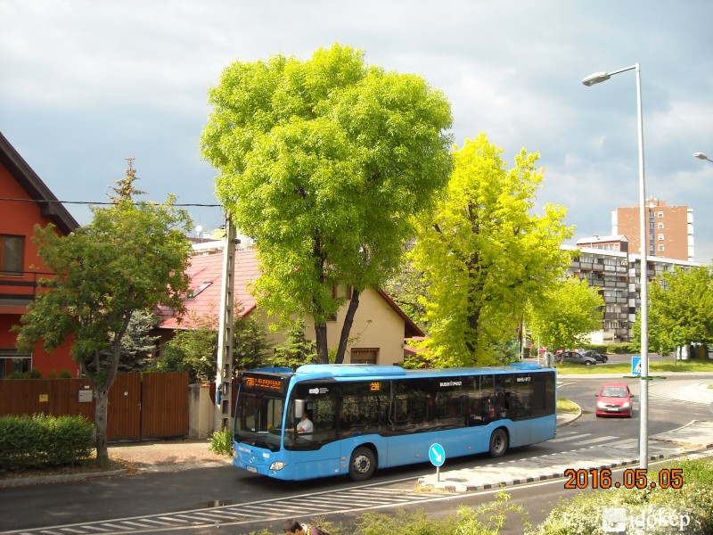 Budapest IV.ker - Újpest