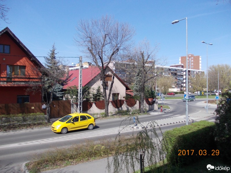 Budapest IV.ker - Újpest