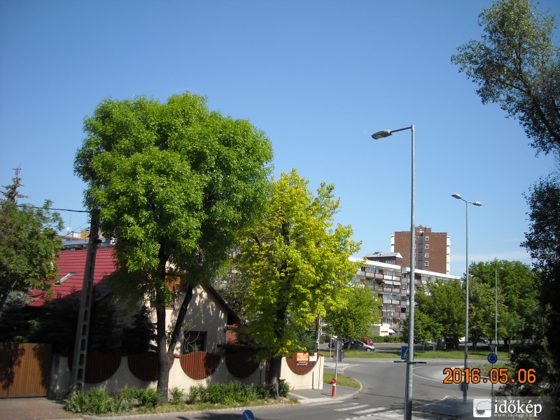 Budapest IV.ker - Újpest