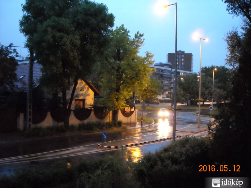 Budapest IV.ker - Újpest