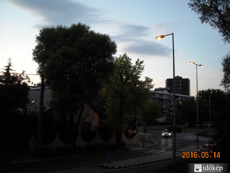 Budapest IV.ker - Újpest