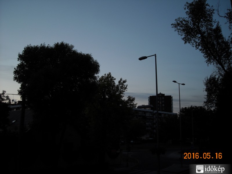 Budapest IV.ker - Újpest