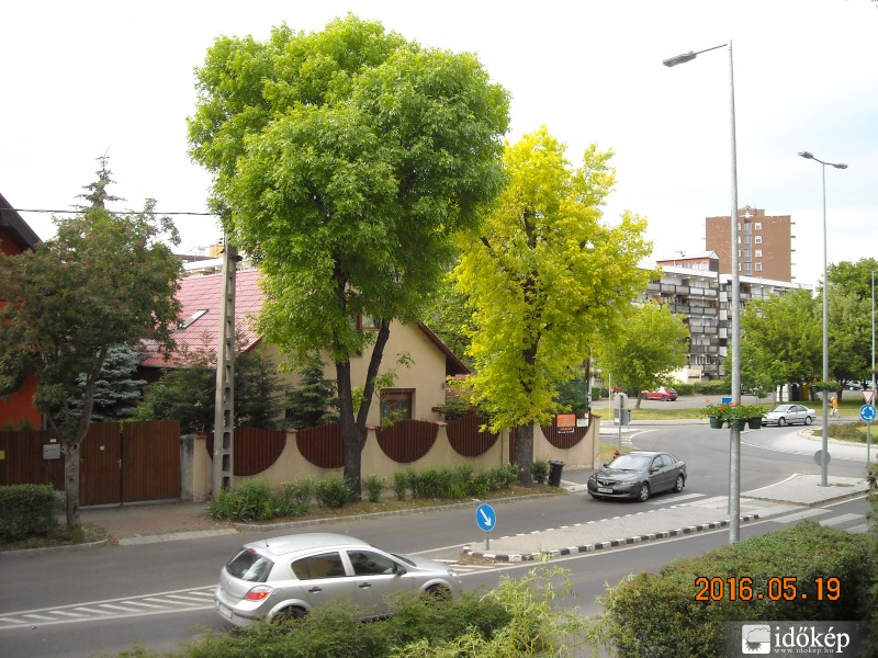 Budapest IV.ker - Újpest