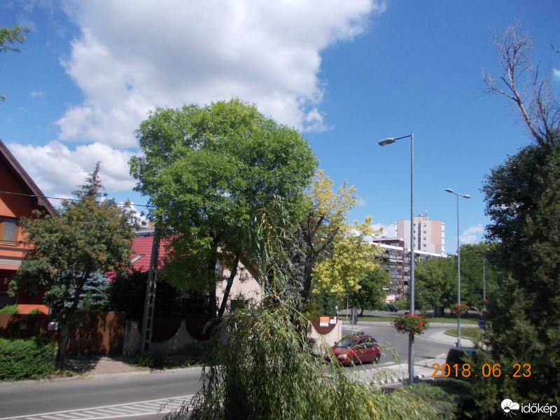 Budapest IV.ker - Újpest