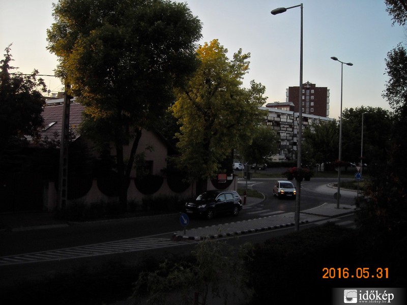 Budapest IV.ker - Újpest