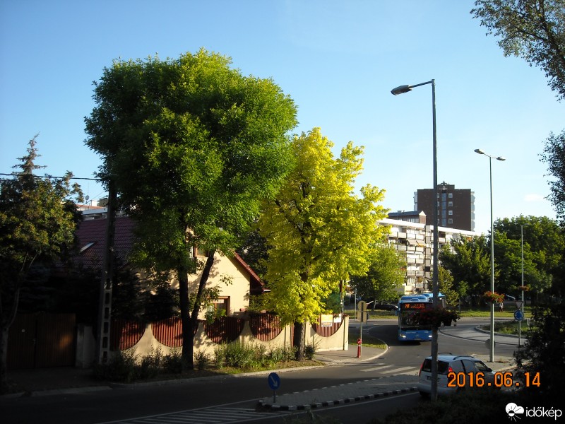 Budapest IV.ker - Újpest