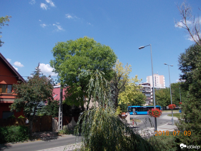 Budapest IV.ker - Újpest