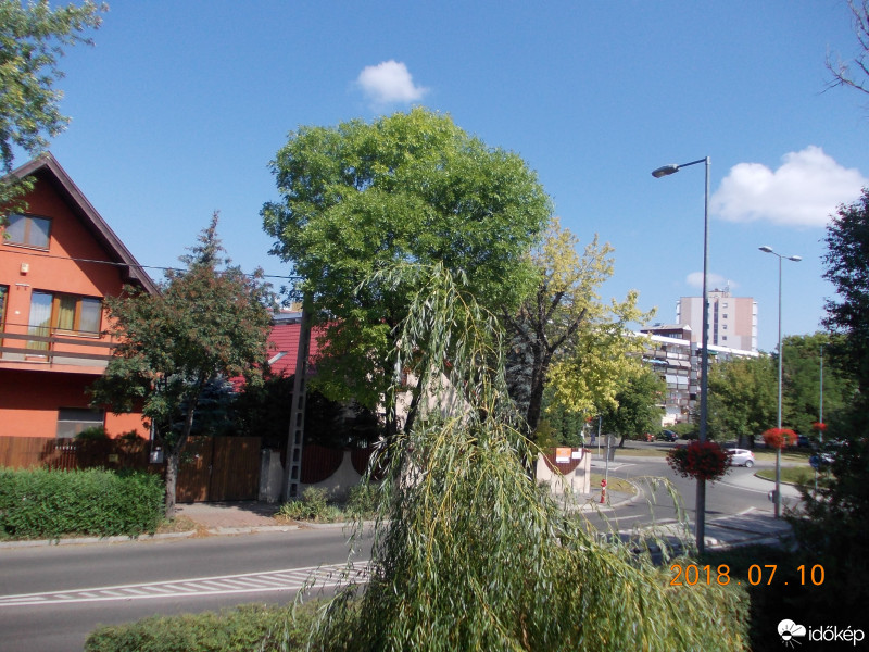 Budapest IV.ker - Újpest