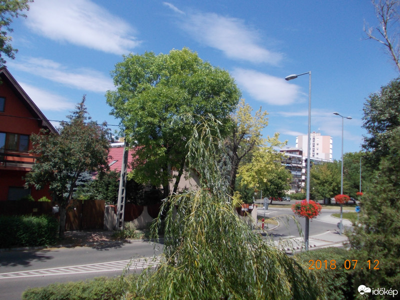 Budapest IV.ker - Újpest