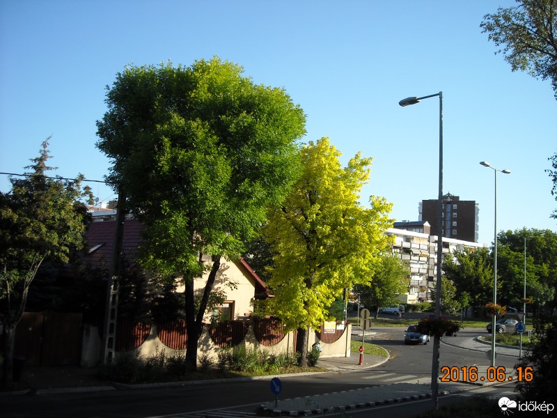 Budapest IV.ker - Újpest