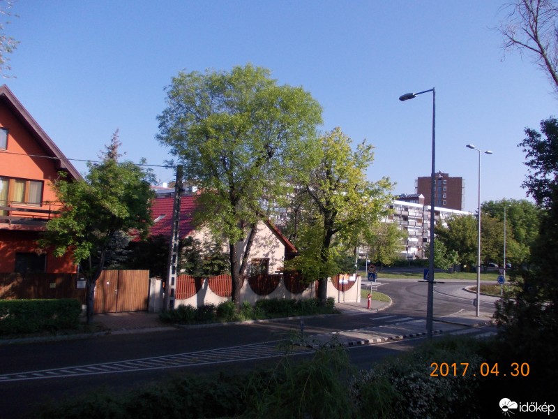 Budapest IV.ker - Újpest