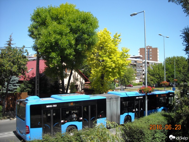 Budapest IV.ker - Újpest