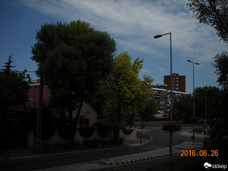 Budapest IV.ker - Újpest