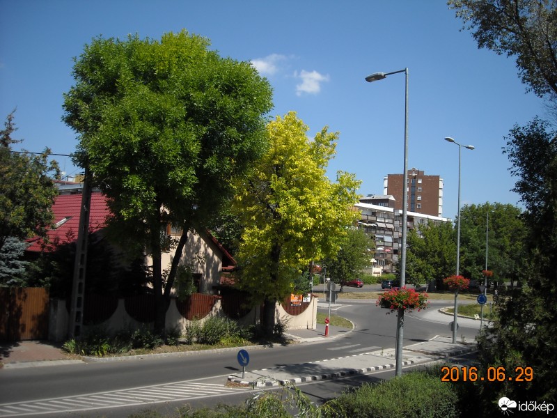 Budapest IV.ker - Újpest