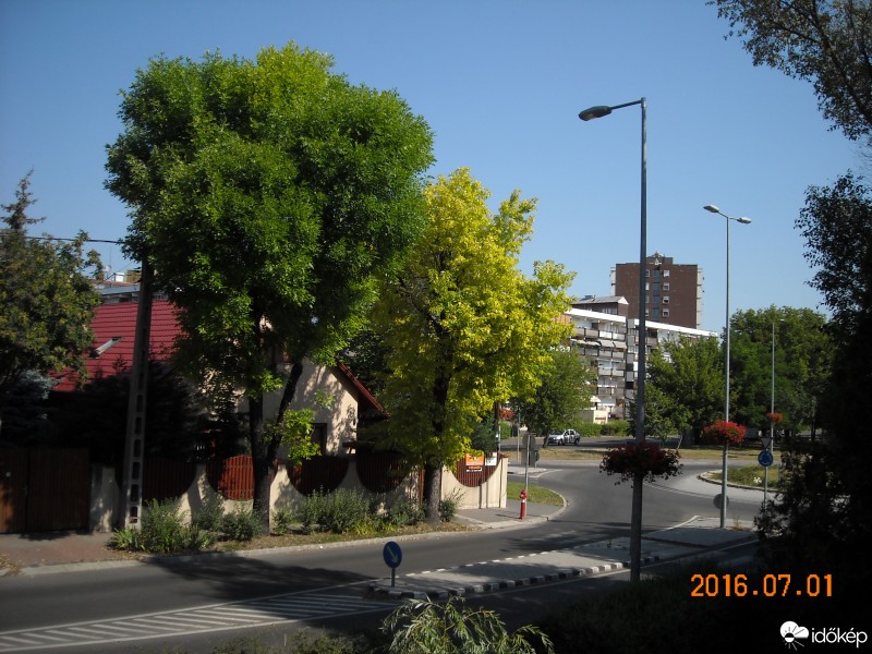 Budapest IV.ker - Újpest