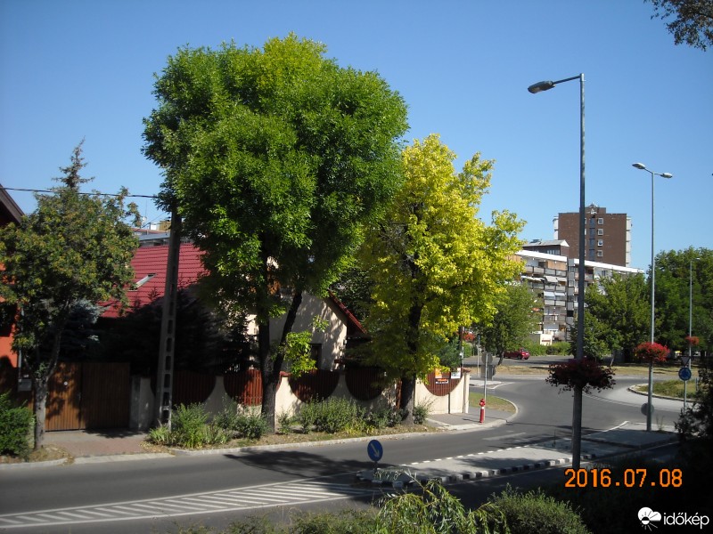 Budapest IV.ker - Újpest