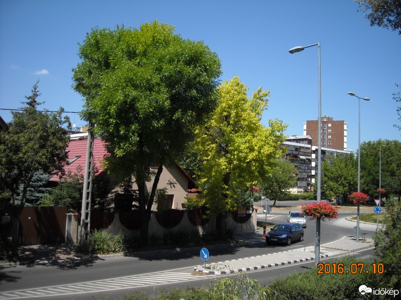 Budapest IV.ker - Újpest