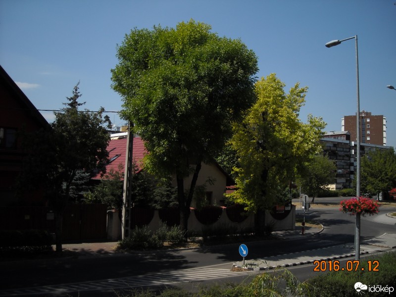 Budapest IV.ker - Újpest