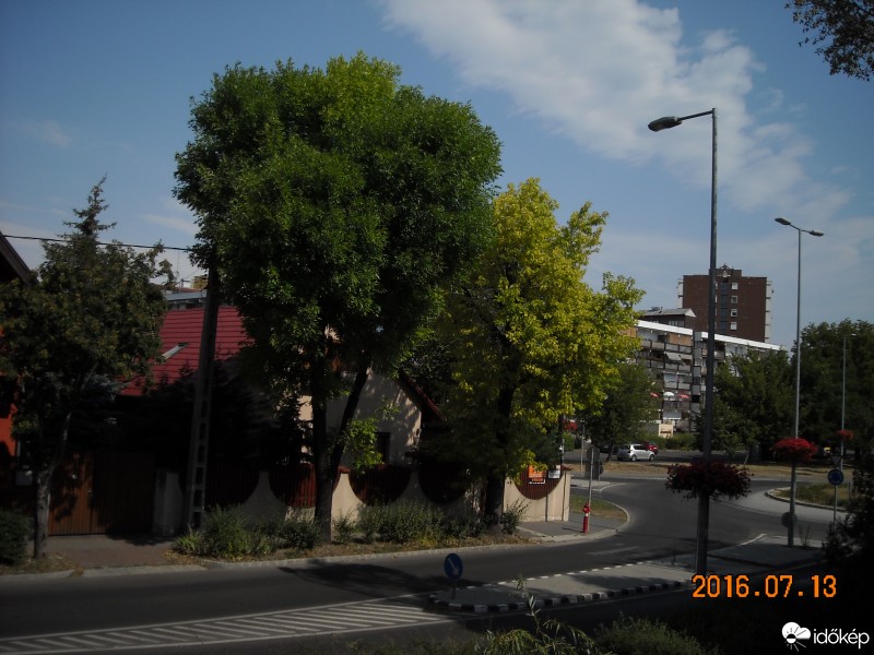 Budapest IV.ker - Újpest