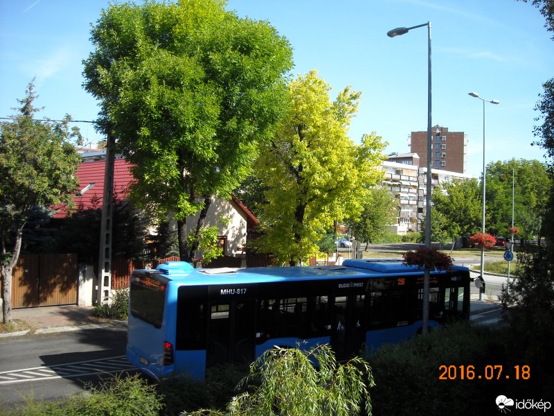 Budapest IV.ker - Újpest