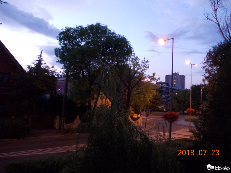 Budapest IV.ker - Újpest