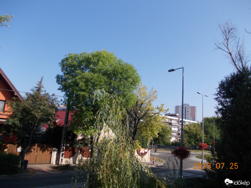 Budapest IV.ker - Újpest