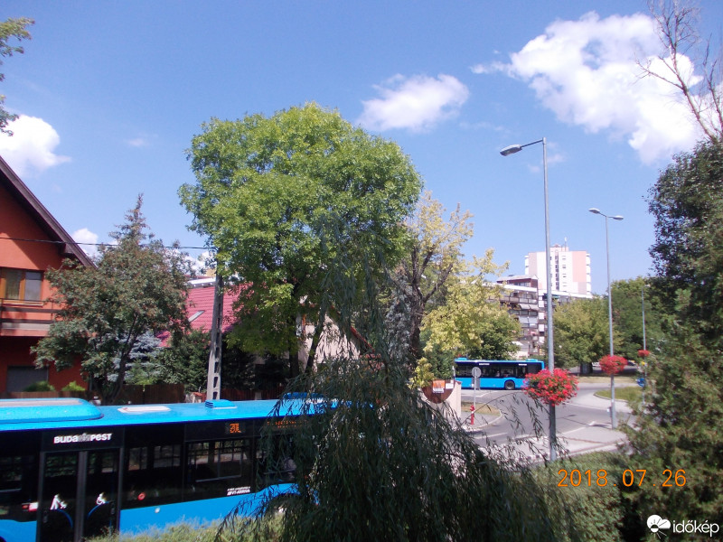 Budapest IV.ker - Újpest