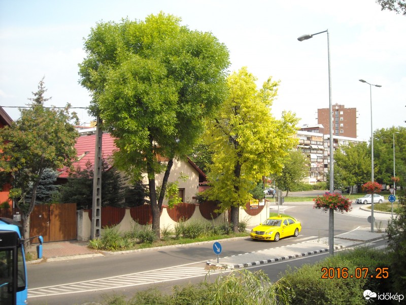 Budapest IV.ker - Újpest