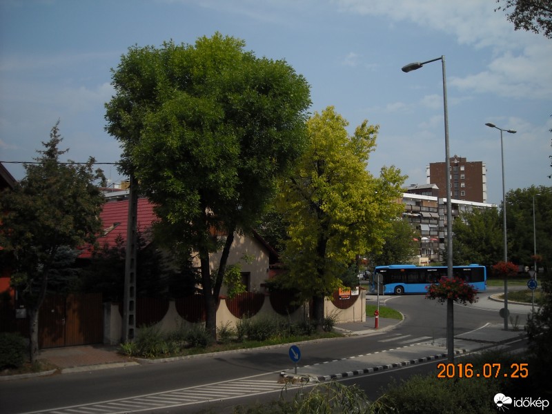 Budapest IV.ker - Újpest