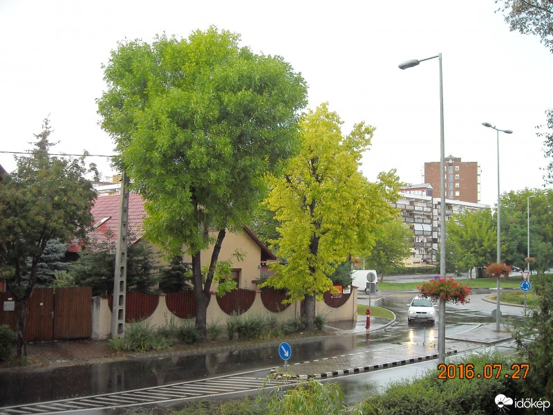 Budapest IV.ker - Újpest