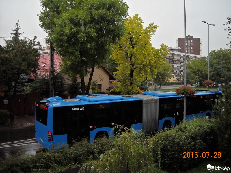 Budapest IV.ker - Újpest