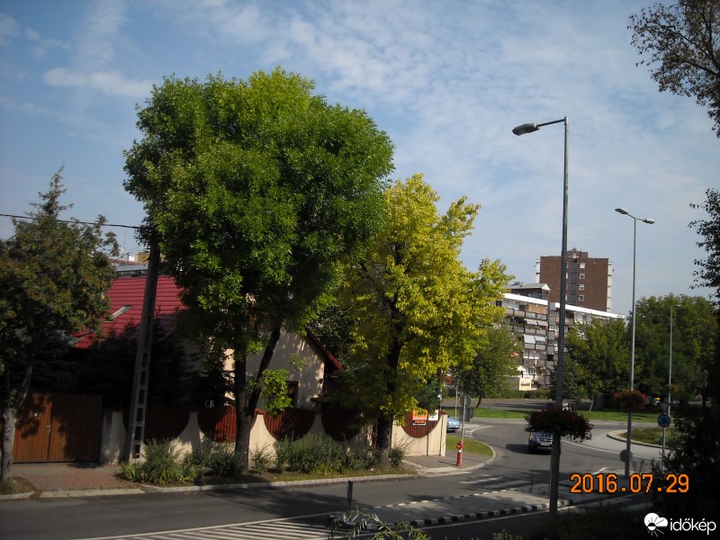 Budapest IV.ker - Újpest