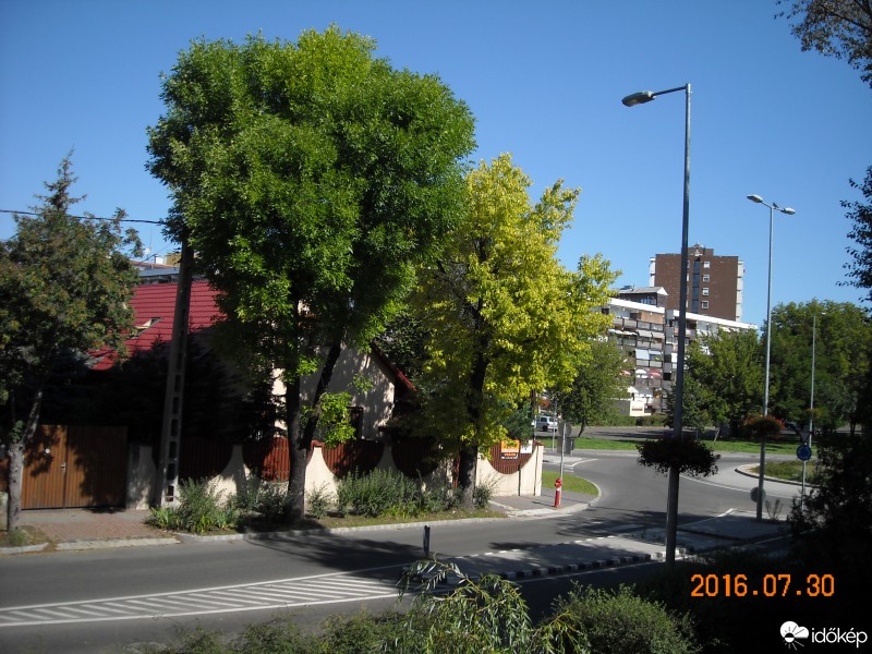 Budapest IV.ker - Újpest