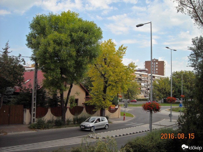 Budapest IV.ker - Újpest