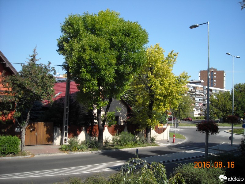 Budapest IV.ker - Újpest