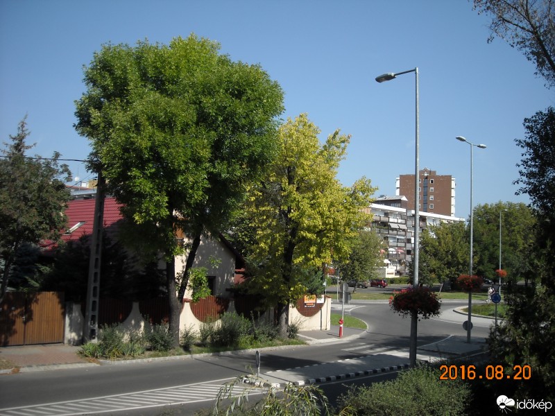 Budapest IV.ker - Újpest